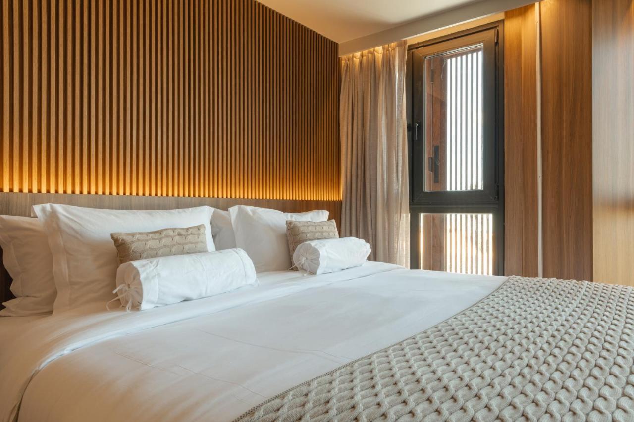 Ba'Ra Hotel Joao Pessoa Exterior photo A bedroom at the hotel